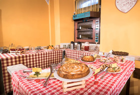Agriturismo Il Giardino Dei Ciliegi
