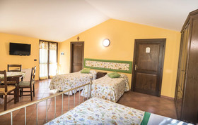Agriturismo Il Giardino Dei Ciliegi