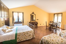 Agriturismo Il Giardino Dei Ciliegi