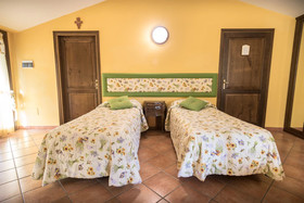 Agriturismo Il Giardino Dei Ciliegi