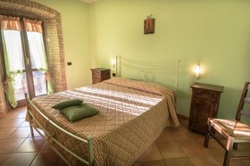 Agriturismo Il Giardino Dei Ciliegi