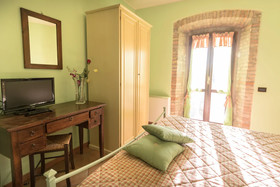 Agriturismo Il Giardino Dei Ciliegi