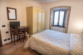 Agriturismo Il Giardino Dei Ciliegi