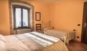 Agriturismo Il Giardino Dei Ciliegi