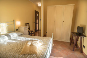 Agriturismo Il Giardino Dei Ciliegi