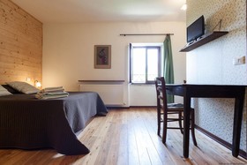 Agriturismo Paradiso41