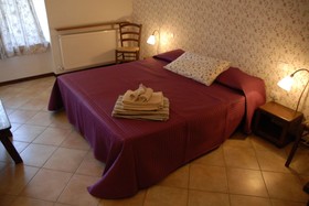Agriturismo Paradiso41