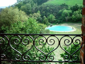 Agriturismo Paradiso41