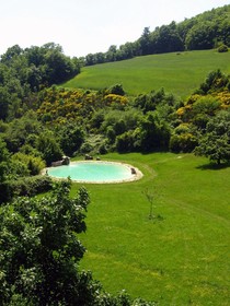 Agriturismo Paradiso41