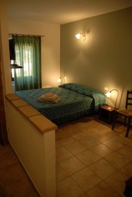 Agriturismo Paradiso41