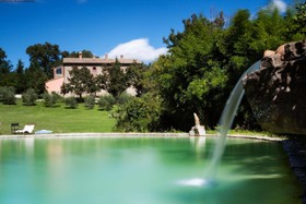 Agriturismo Paradiso41