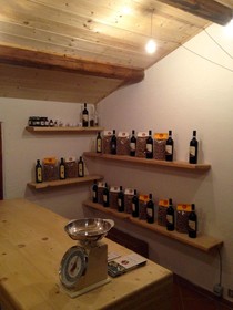 Agriturismo Paradiso41