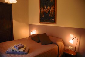 Agriturismo Paradiso41