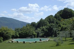 Agriturismo Paradiso41