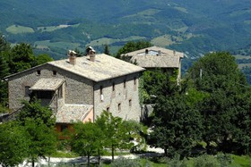 Agriturismo Paradiso41