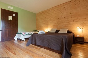 Agriturismo Paradiso41
