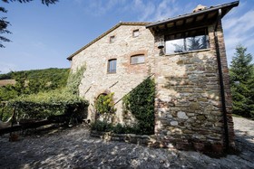 Agriturismo Paradiso41