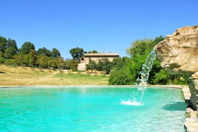 Agriturismo Paradiso41