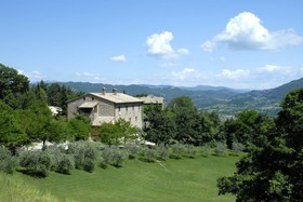 Agriturismo Paradiso41