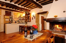 Agriturismo Sasso Rosso