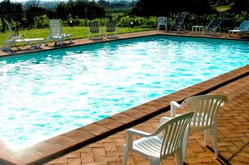 Agriturismo Sasso Rosso