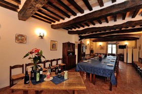 Agriturismo Sasso Rosso