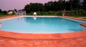 Agriturismo Sasso Rosso