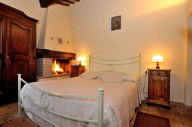 Agriturismo Sasso Rosso