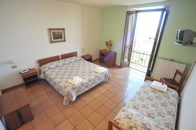 Albergo Ancajani