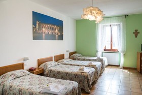 Albergo Ancajani