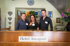 Albergo Ancajani