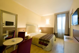 Hotel Alexander