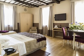 Hotel Alexander