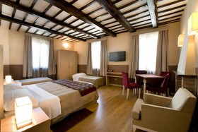 Hotel Alexander