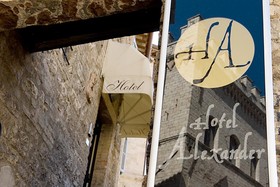Hotel Alexander
