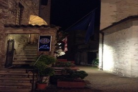 Hotel Alexander