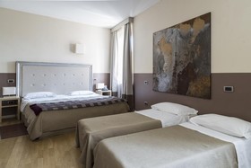 Hotel Alexander
