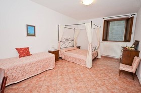 Appartamenti Barabani Stefano