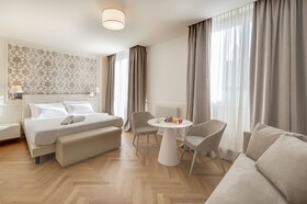 Asisium Boutique Hotel