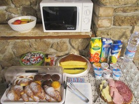 B&B All'Ombra di San Damiano