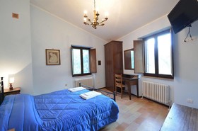 B&B All'Ombra di San Damiano