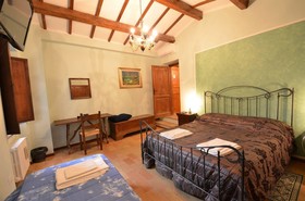 B&B All'Ombra di San Damiano