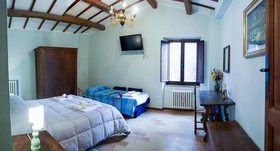 B&B All'Ombra di San Damiano