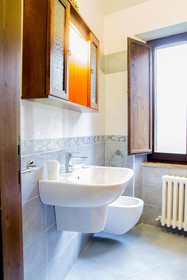 B&B All'Ombra di San Damiano
