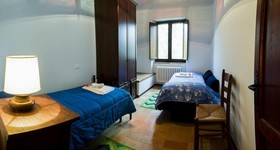 B&B All'Ombra di San Damiano