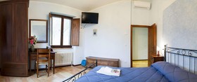 B&B All'Ombra di San Damiano