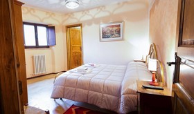 B&B All'Ombra di San Damiano