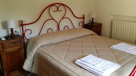 B&B All'Ombra di San Damiano
