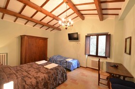 B&B All'Ombra di San Damiano