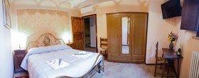 B&B All'Ombra di San Damiano